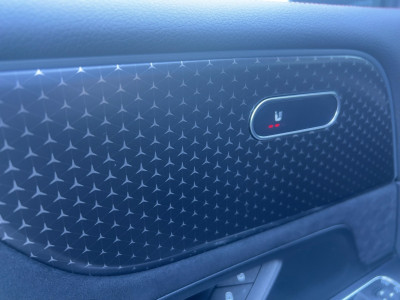 Mercedes-Benz EQB Gebrauchtwagen