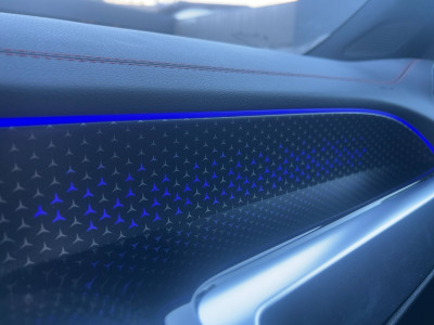 Mercedes-Benz EQB Gebrauchtwagen