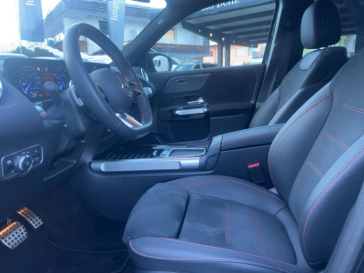 Mercedes-Benz EQB Gebrauchtwagen