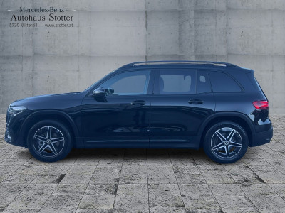 Mercedes-Benz EQB Gebrauchtwagen