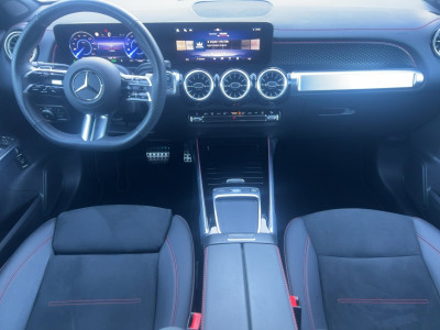 Mercedes-Benz EQB Gebrauchtwagen