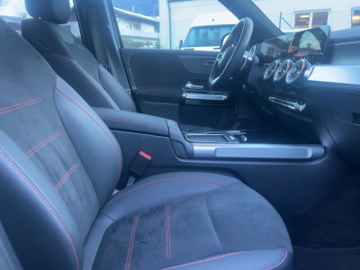 Mercedes-Benz EQB Gebrauchtwagen