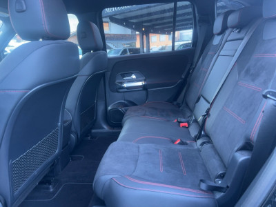 Mercedes-Benz EQB Gebrauchtwagen