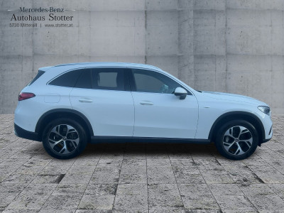Mercedes-Benz GLC Gebrauchtwagen