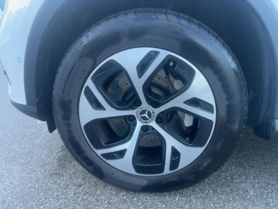 Mercedes-Benz GLC Gebrauchtwagen