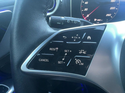 Mercedes-Benz GLC Gebrauchtwagen