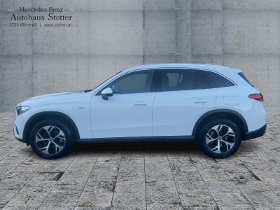 Mercedes-Benz GLC Gebrauchtwagen