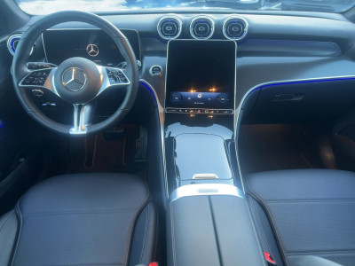 Mercedes-Benz GLC Gebrauchtwagen