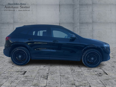 Mercedes-Benz EQA Gebrauchtwagen Mercedes-Benz EQA Gebrauchtwagen