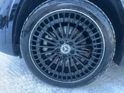 Mercedes-Benz EQA Gebrauchtwagen Mercedes-Benz EQA Gebrauchtwagen