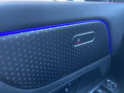 Mercedes-Benz EQA Gebrauchtwagen Mercedes-Benz EQA Gebrauchtwagen