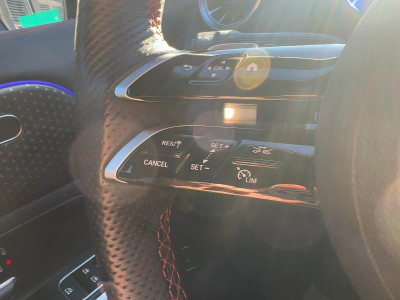 Mercedes-Benz EQA Gebrauchtwagen Mercedes-Benz EQA Gebrauchtwagen