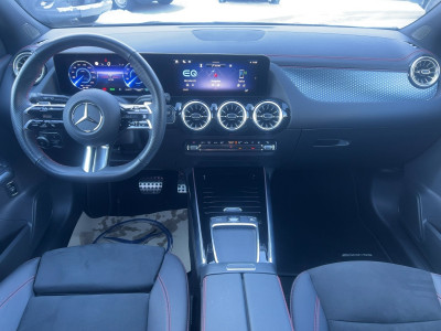 Mercedes-Benz EQA Gebrauchtwagen Mercedes-Benz EQA Gebrauchtwagen