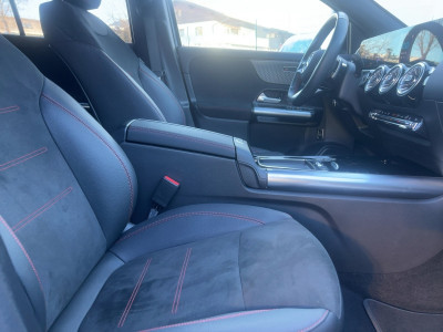 Mercedes-Benz EQA Gebrauchtwagen Mercedes-Benz EQA Gebrauchtwagen