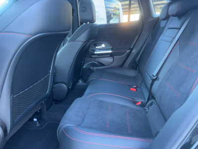 Mercedes-Benz EQA Gebrauchtwagen Mercedes-Benz EQA Gebrauchtwagen