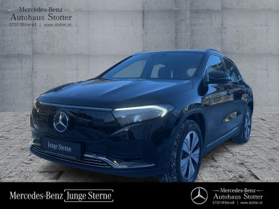 Mercedes-Benz EQA Gebrauchtwagen Mercedes-Benz EQA Gebrauchtwagen