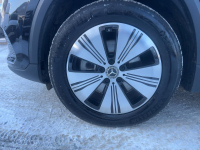 Mercedes-Benz EQA Gebrauchtwagen Mercedes-Benz EQA Gebrauchtwagen