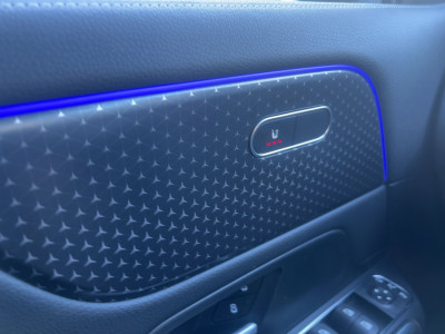 Mercedes-Benz EQA Gebrauchtwagen Mercedes-Benz EQA Gebrauchtwagen