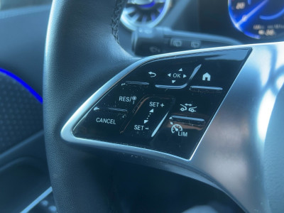 Mercedes-Benz EQA Gebrauchtwagen Mercedes-Benz EQA Gebrauchtwagen