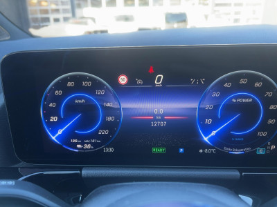 Mercedes-Benz EQA Gebrauchtwagen Mercedes-Benz EQA Gebrauchtwagen