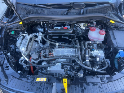 Mercedes-Benz EQA Gebrauchtwagen Mercedes-Benz EQA Gebrauchtwagen