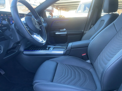 Mercedes-Benz EQA Gebrauchtwagen Mercedes-Benz EQA Gebrauchtwagen