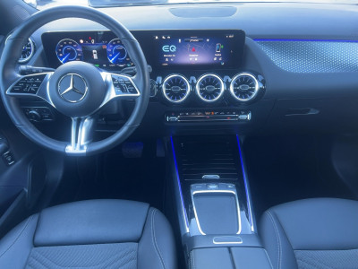 Mercedes-Benz EQA Gebrauchtwagen Mercedes-Benz EQA Gebrauchtwagen