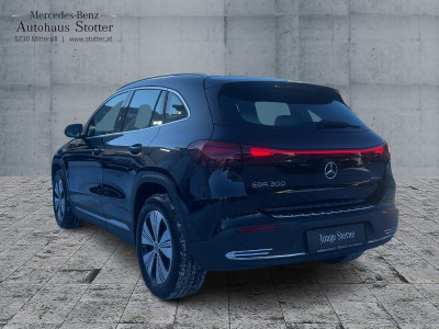 Mercedes-Benz EQA Gebrauchtwagen Mercedes-Benz EQA Gebrauchtwagen