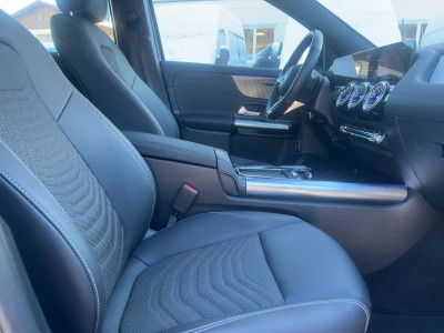 Mercedes-Benz EQA Gebrauchtwagen Mercedes-Benz EQA Gebrauchtwagen