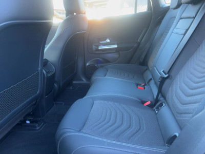 Mercedes-Benz EQA Gebrauchtwagen Mercedes-Benz EQA Gebrauchtwagen