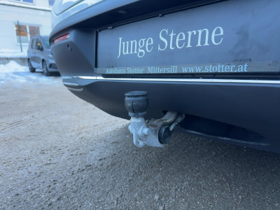 Mercedes-Benz EQC Gebrauchtwagen