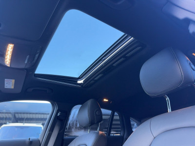 Mercedes-Benz EQC Gebrauchtwagen