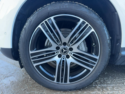 Mercedes-Benz EQC Gebrauchtwagen