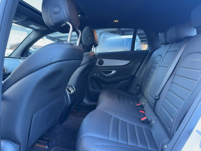 Mercedes-Benz EQC Gebrauchtwagen