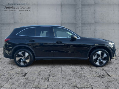 Mercedes-Benz GLC Gebrauchtwagen Mercedes-Benz GLC Gebrauchtwagen