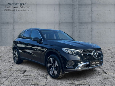 Mercedes-Benz GLC Gebrauchtwagen Mercedes-Benz GLC Gebrauchtwagen