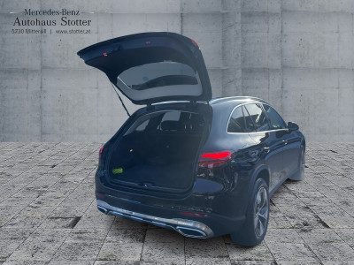 Mercedes-Benz GLC Gebrauchtwagen Mercedes-Benz GLC Gebrauchtwagen