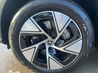 Mercedes-Benz GLC Gebrauchtwagen Mercedes-Benz GLC Gebrauchtwagen