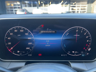 Mercedes-Benz GLC Gebrauchtwagen Mercedes-Benz GLC Gebrauchtwagen