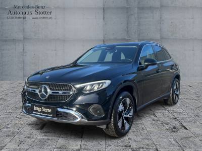 Mercedes-Benz GLC Gebrauchtwagen Mercedes-Benz GLC Gebrauchtwagen