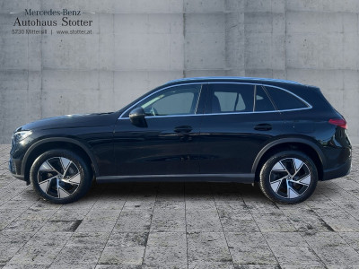 Mercedes-Benz GLC Gebrauchtwagen Mercedes-Benz GLC Gebrauchtwagen