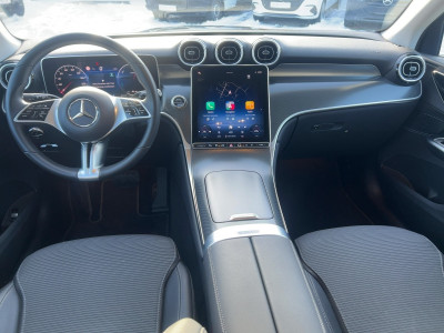 Mercedes-Benz GLC Gebrauchtwagen Mercedes-Benz GLC Gebrauchtwagen