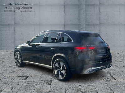 Mercedes-Benz GLC Gebrauchtwagen Mercedes-Benz GLC Gebrauchtwagen