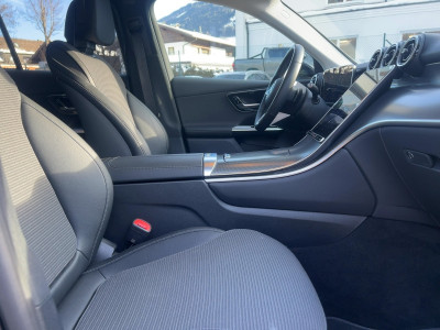 Mercedes-Benz GLC Gebrauchtwagen Mercedes-Benz GLC Gebrauchtwagen