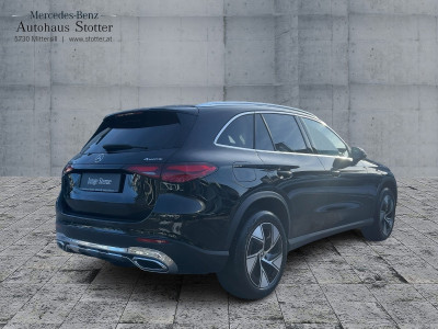 Mercedes-Benz GLC Gebrauchtwagen Mercedes-Benz GLC Gebrauchtwagen