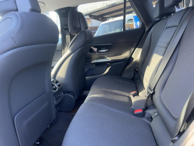 Mercedes-Benz GLC Gebrauchtwagen Mercedes-Benz GLC Gebrauchtwagen