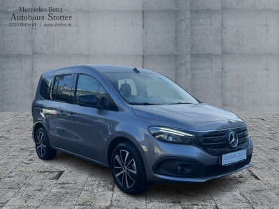 Mercedes-Benz EQT Gebrauchtwagen