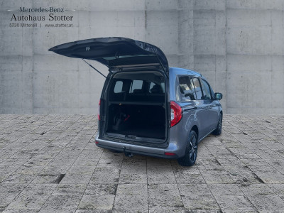 Mercedes-Benz EQT Gebrauchtwagen