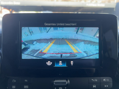 Mercedes-Benz EQT Gebrauchtwagen