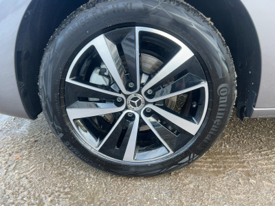 Mercedes-Benz EQT Gebrauchtwagen